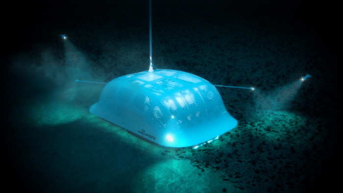 ¿Será 2023 el año en que abriremos la puerta a la minería submarina?