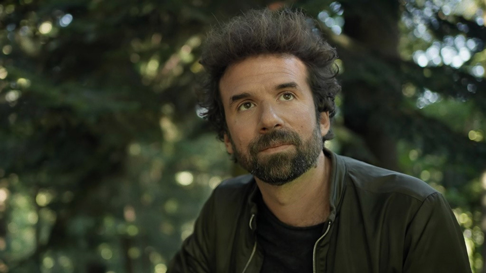 Cyril Dion: «Hay que hacer palanca colectiva contra el sistema»