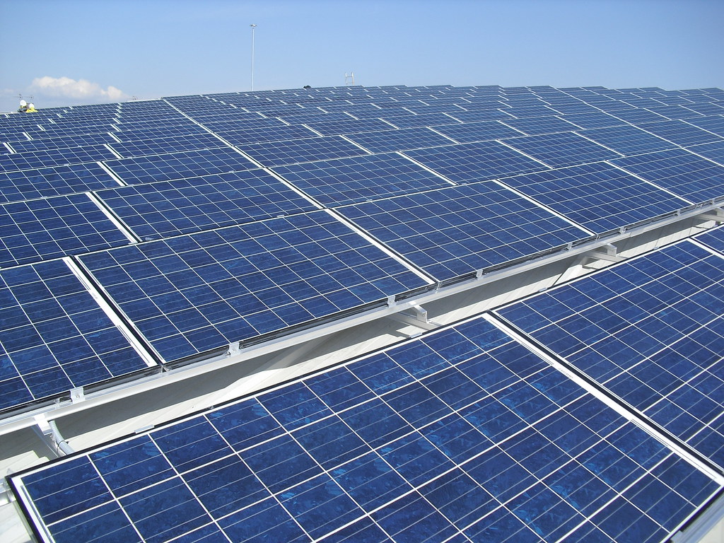 Som Energia y Ecooo ofrecen  una instalación fotovoltaica gratuita para una entidad de la economía social y solidaria