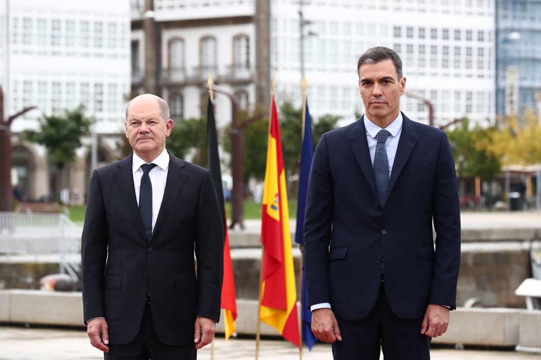 MidCat o cómo resucitar proyectos gasistas en un contexto de crisis energética