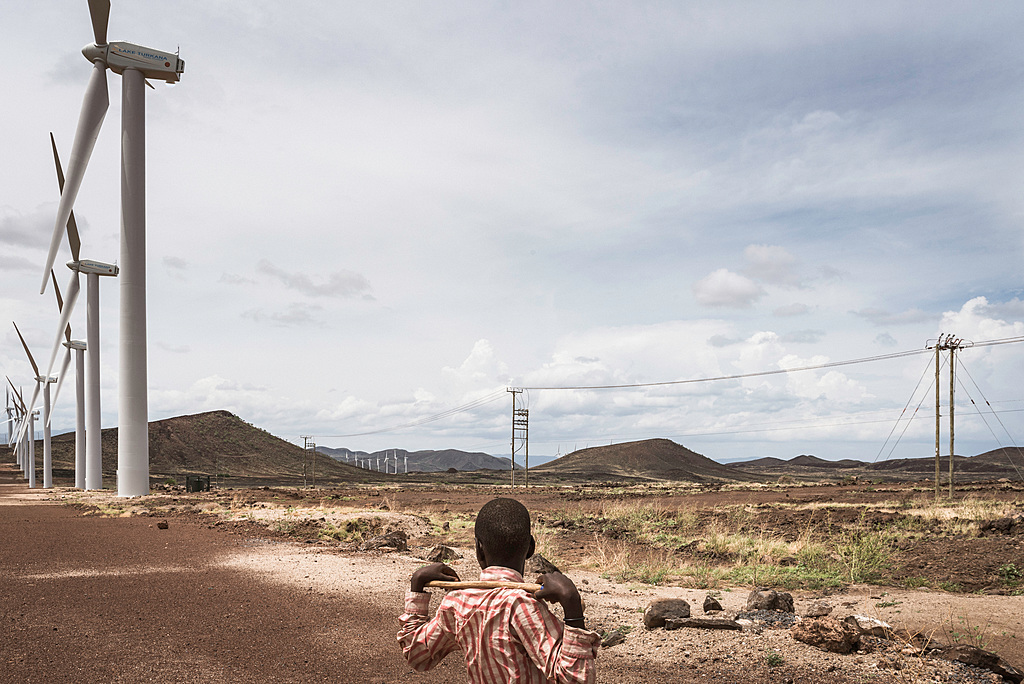 Científicos del continente piden una transición energética en África