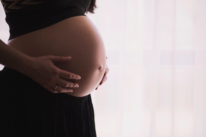 [Resumen 19/06] El cambio climático es un peligro para las mujeres embarazadas