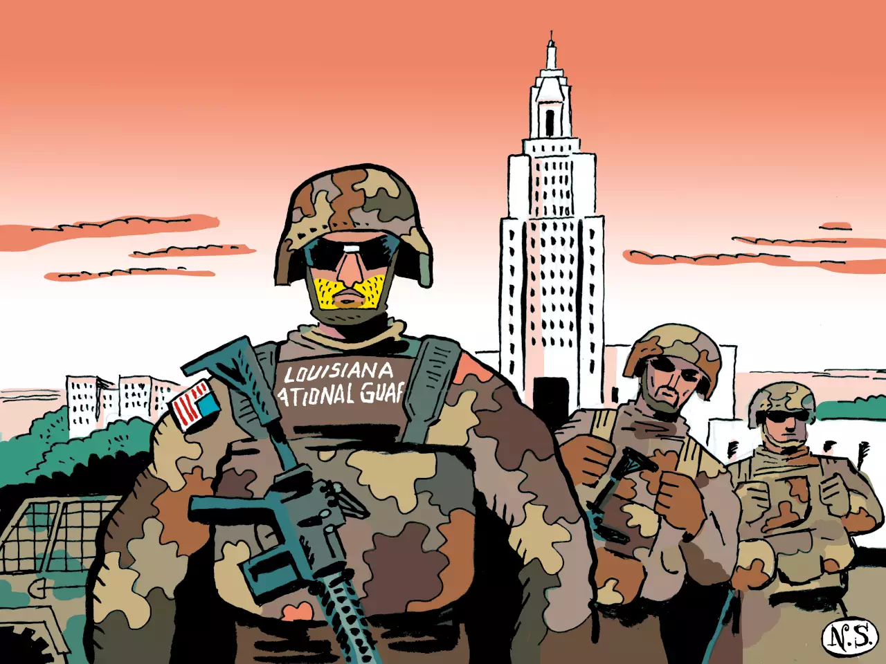 ‘42/3 – La independencia de Texas