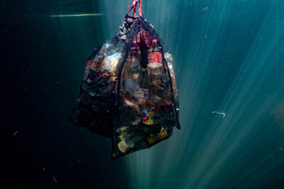 microplasticos plastico