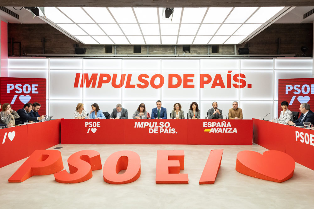 El retardismo de Pedro Sánchez