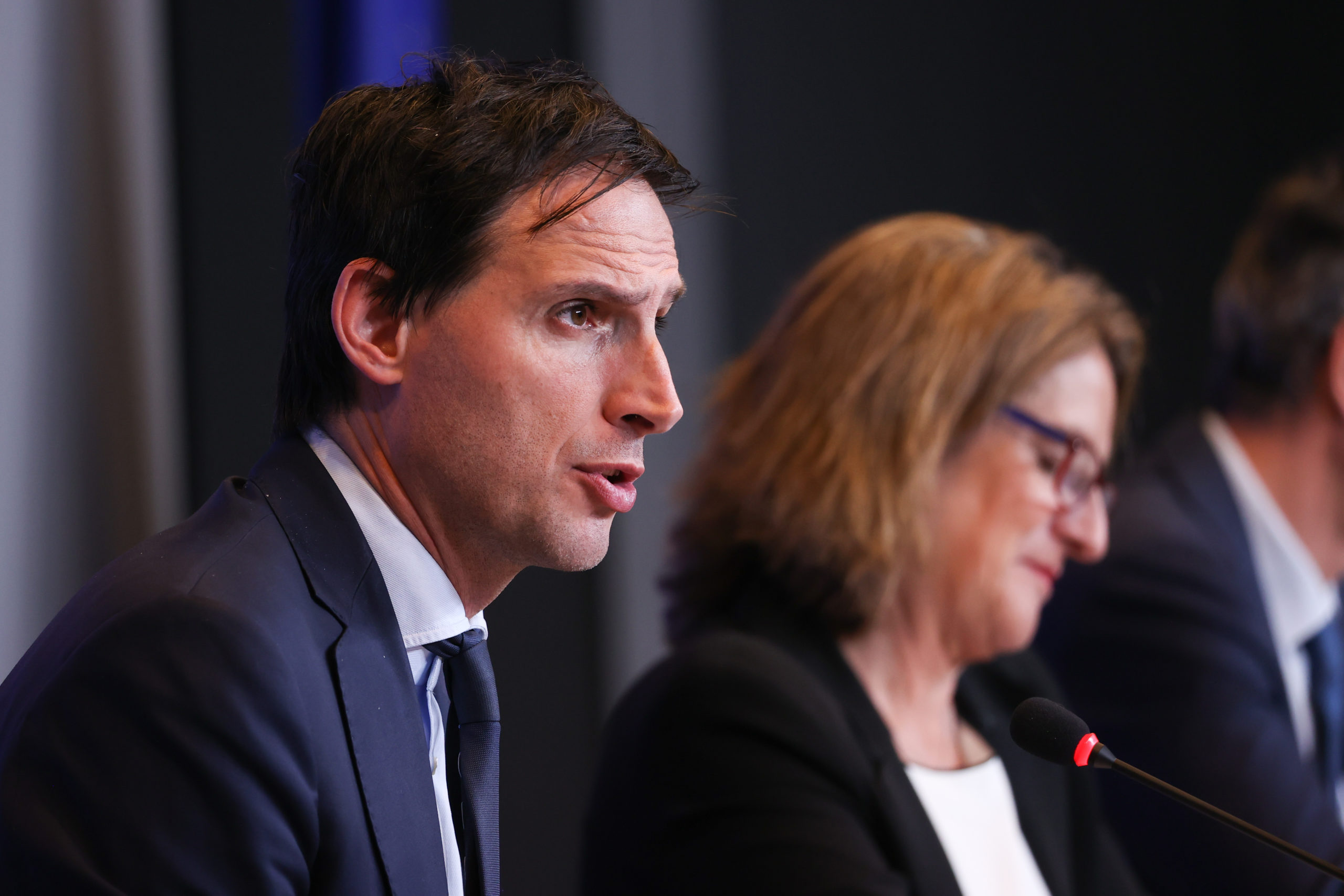 La UE, señalada por usar la financiación de pérdidas y daños como moneda de cambio