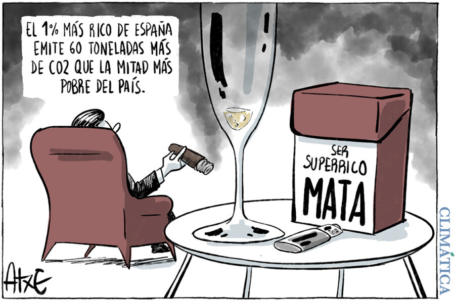 Advertencia sanitaria