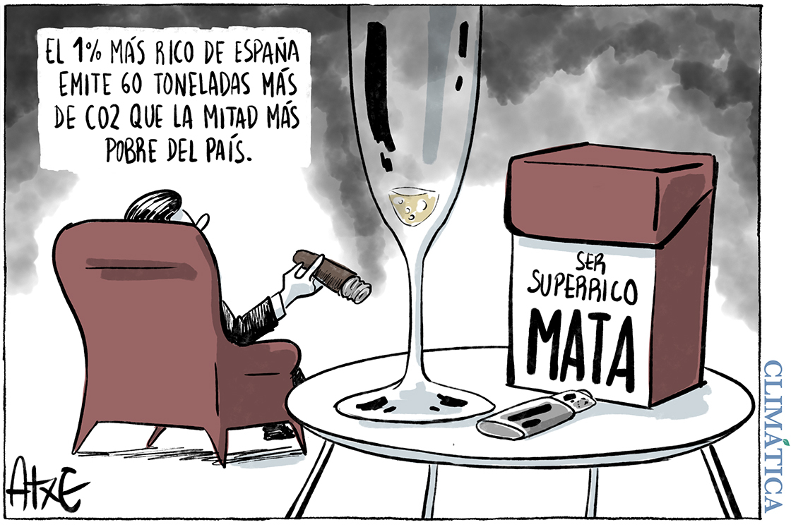Advertencia sanitaria