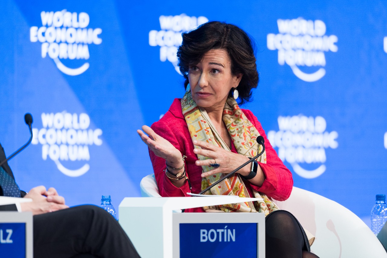 Banco Santander aumenta un 500% su inversión en proyectos de perforación en el Ártico desde el Acuerdo de París