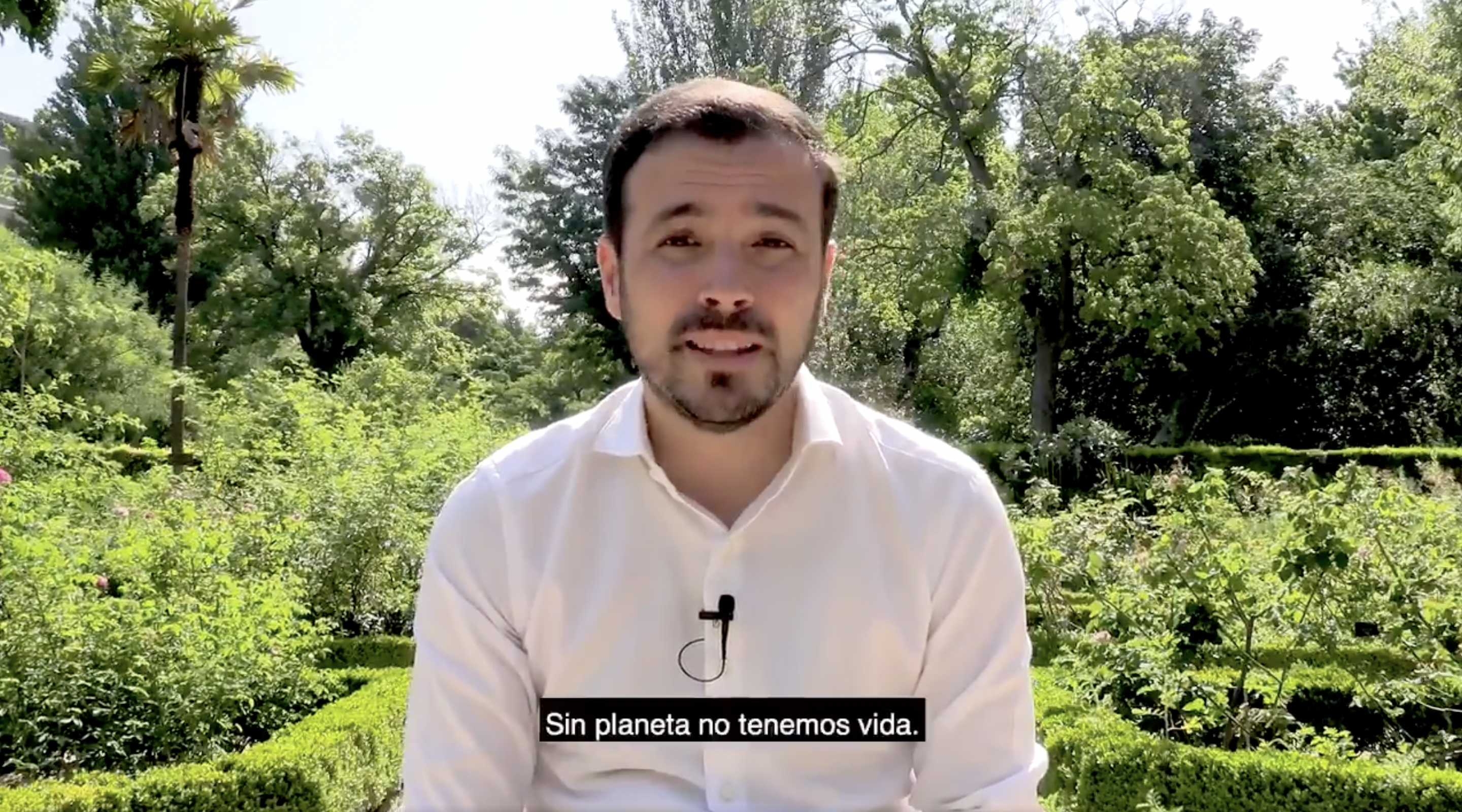 Comer menos carne o cuando la política engulle a la ciencia