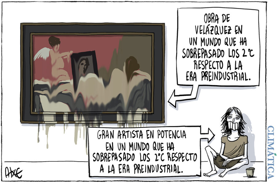 El futuro del arte