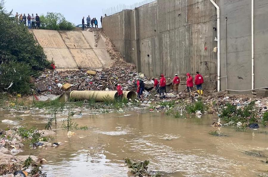 El ciclón Daniel deja una devastación sin precedentes en Libia, entre las noticias de este miércoles