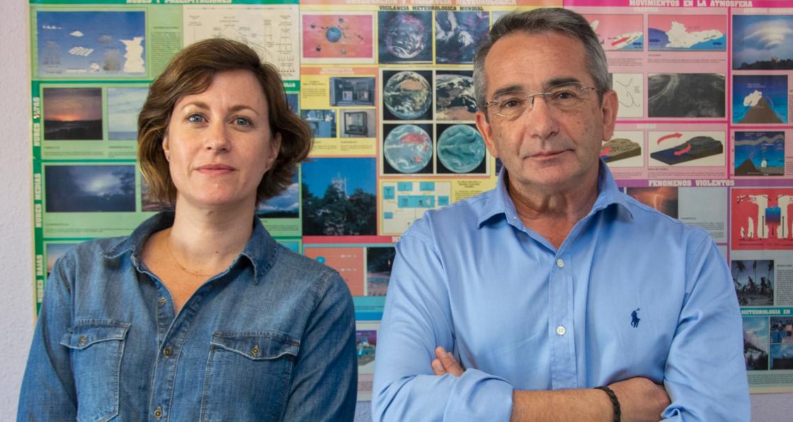 «Para que el cambio climático impacte menos a la salud hay que invertir más en educación ambiental»
