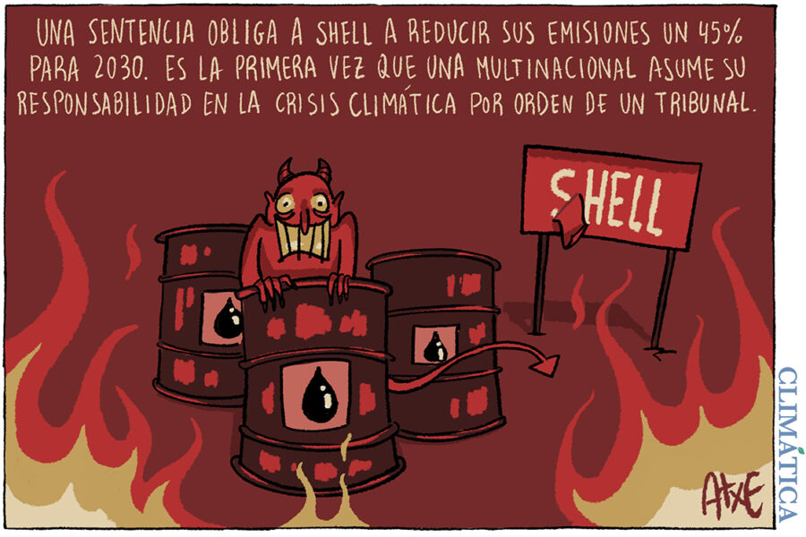(S)hell