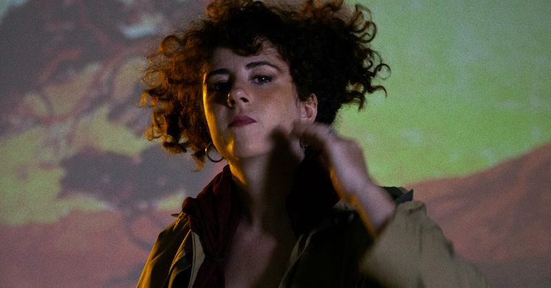 Caliza: canciones para un presente y un futuro amenazados por la crisis climática