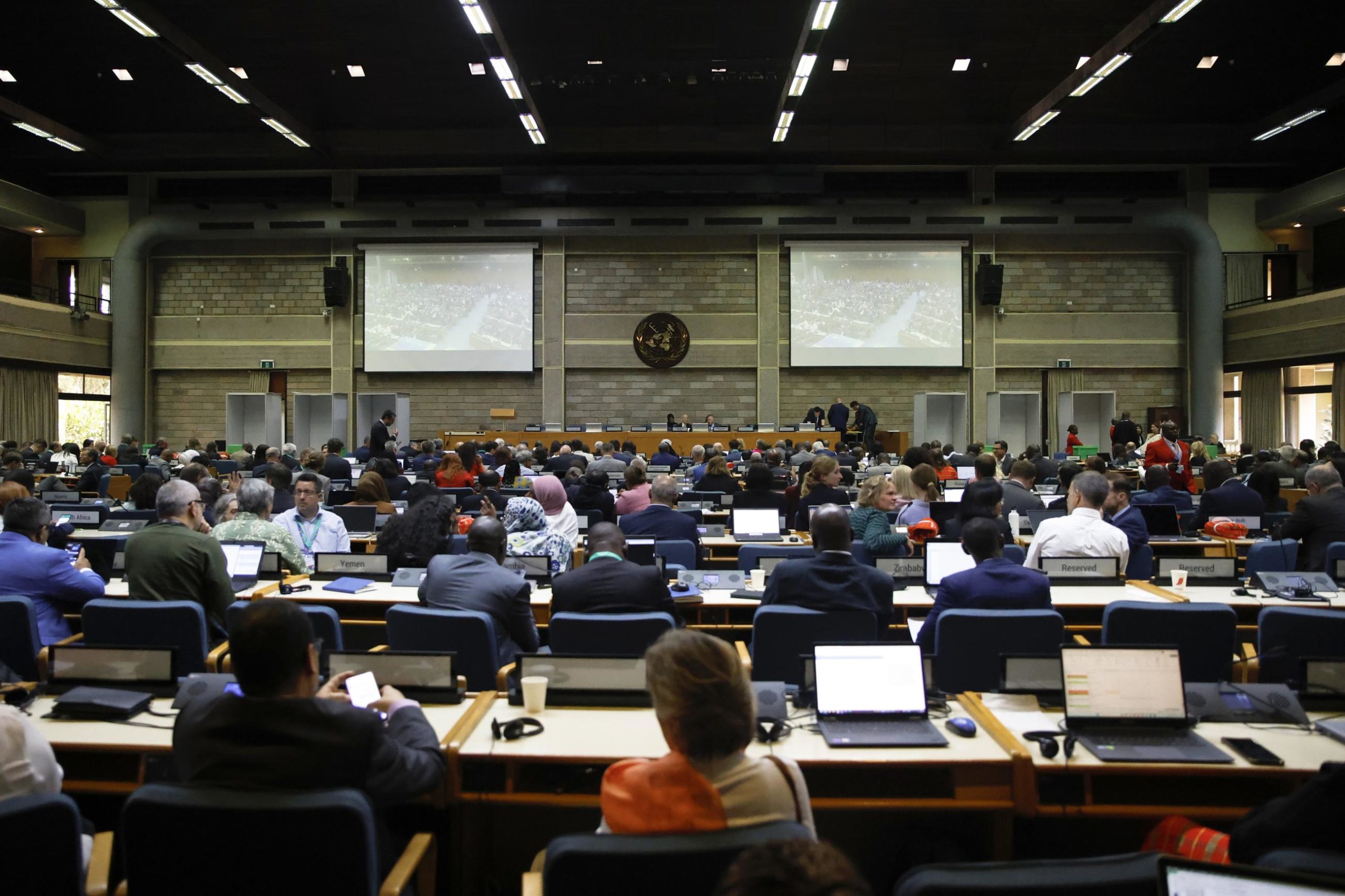El IPCC renueva sus cargos directivos de cara a una década decisiva