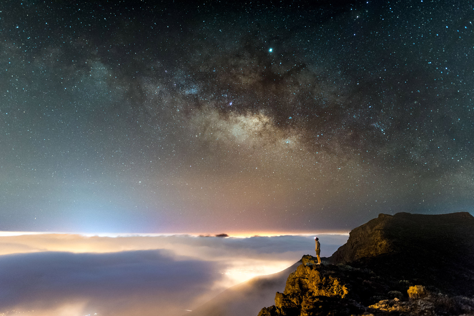 ¿Estamos solos en el universo? La ciencia climática nos lo dirá