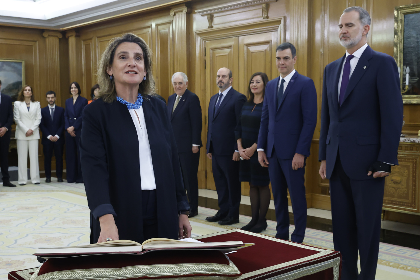 ¿Por qué se debe restablecer (o no) la Comisión de Energía 10 años después de que el PP la diluyera en Competencia?