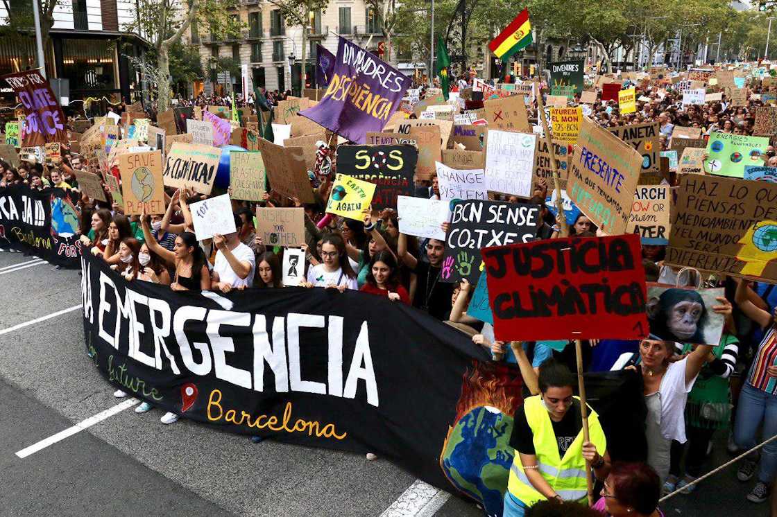 COP 25: Se abre el telón…