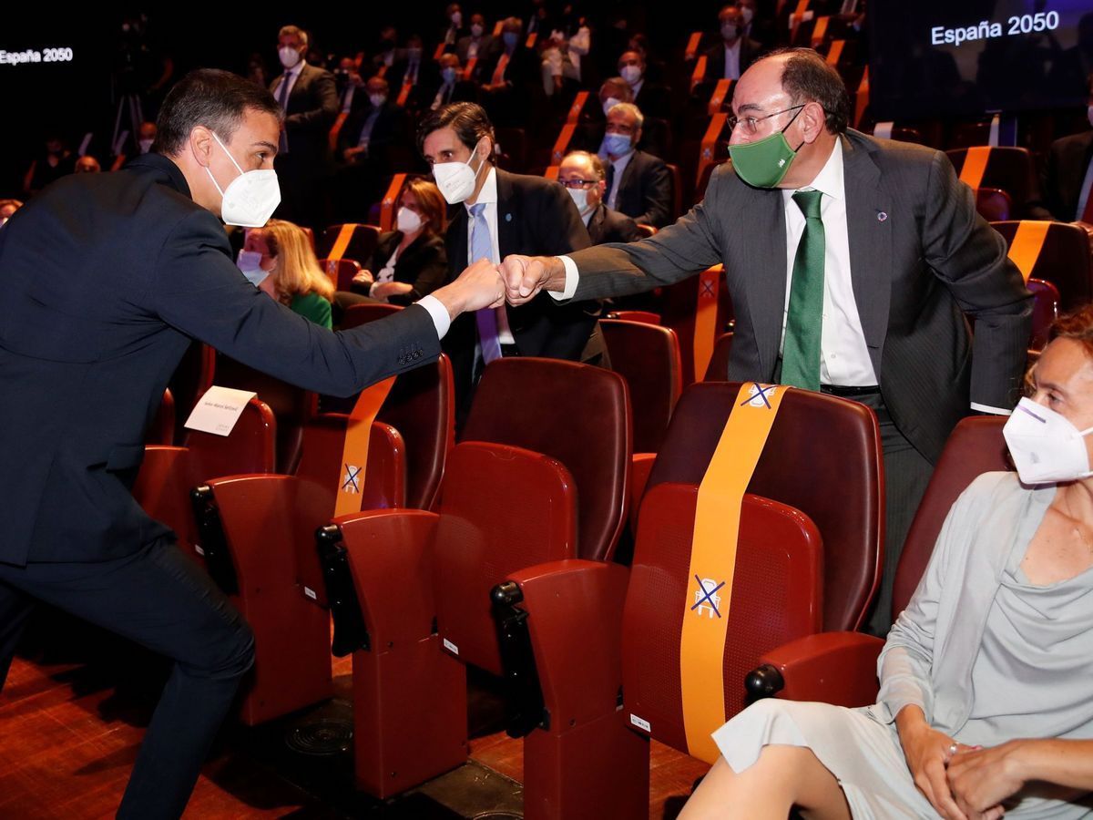 De los negacionistas a los retardistas