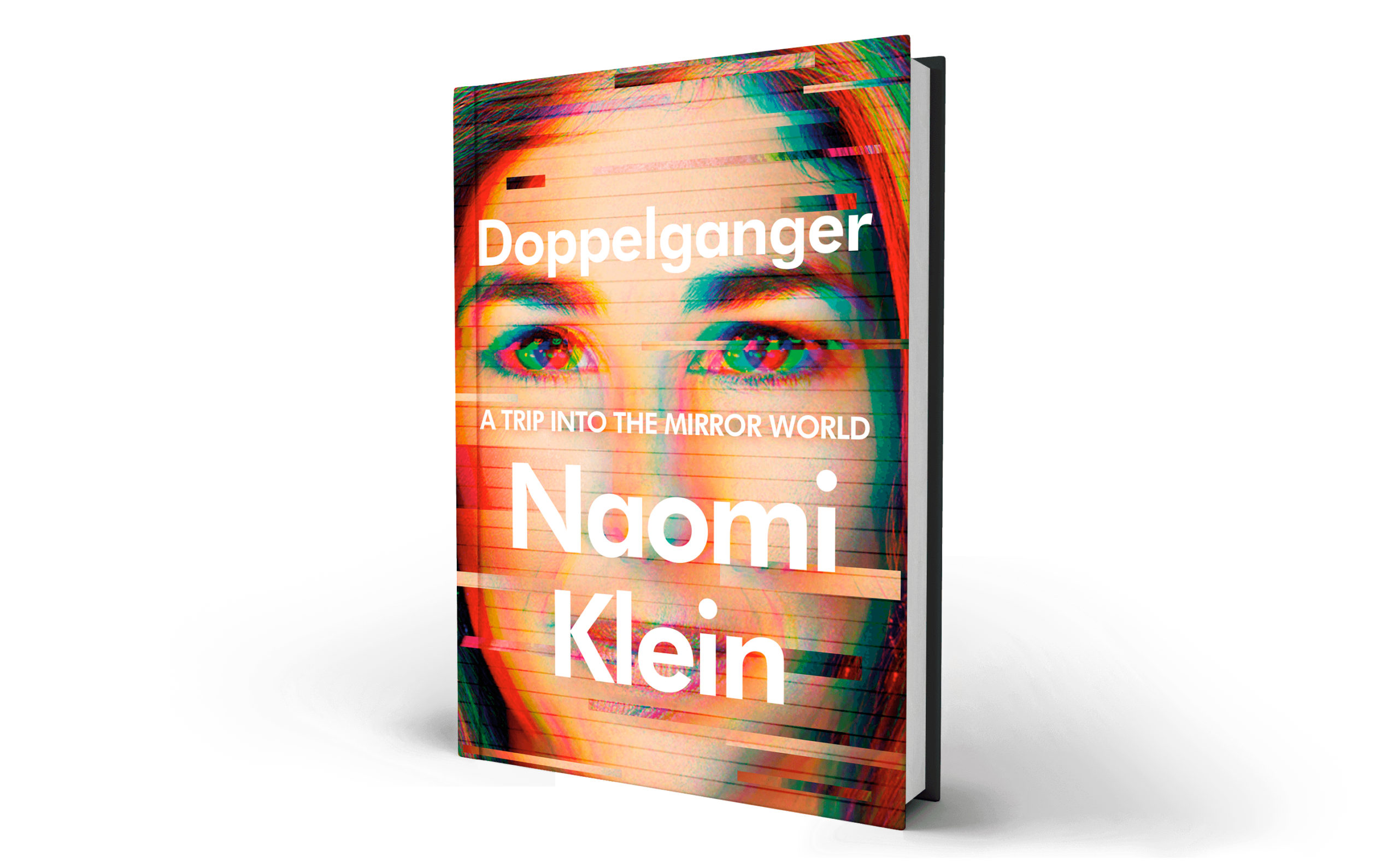 Naomi Klein y la conspiración del capitalismo