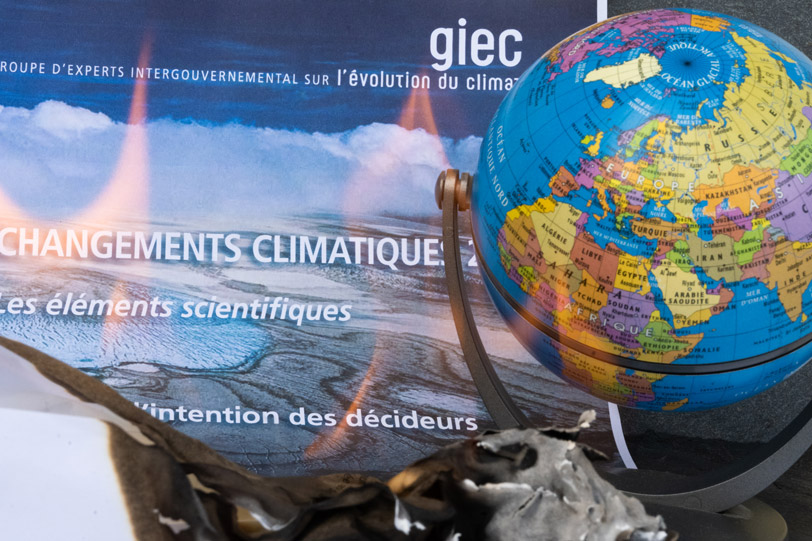 Los estudios e informes sobre cambio climático de 2021 que no debes olvidar