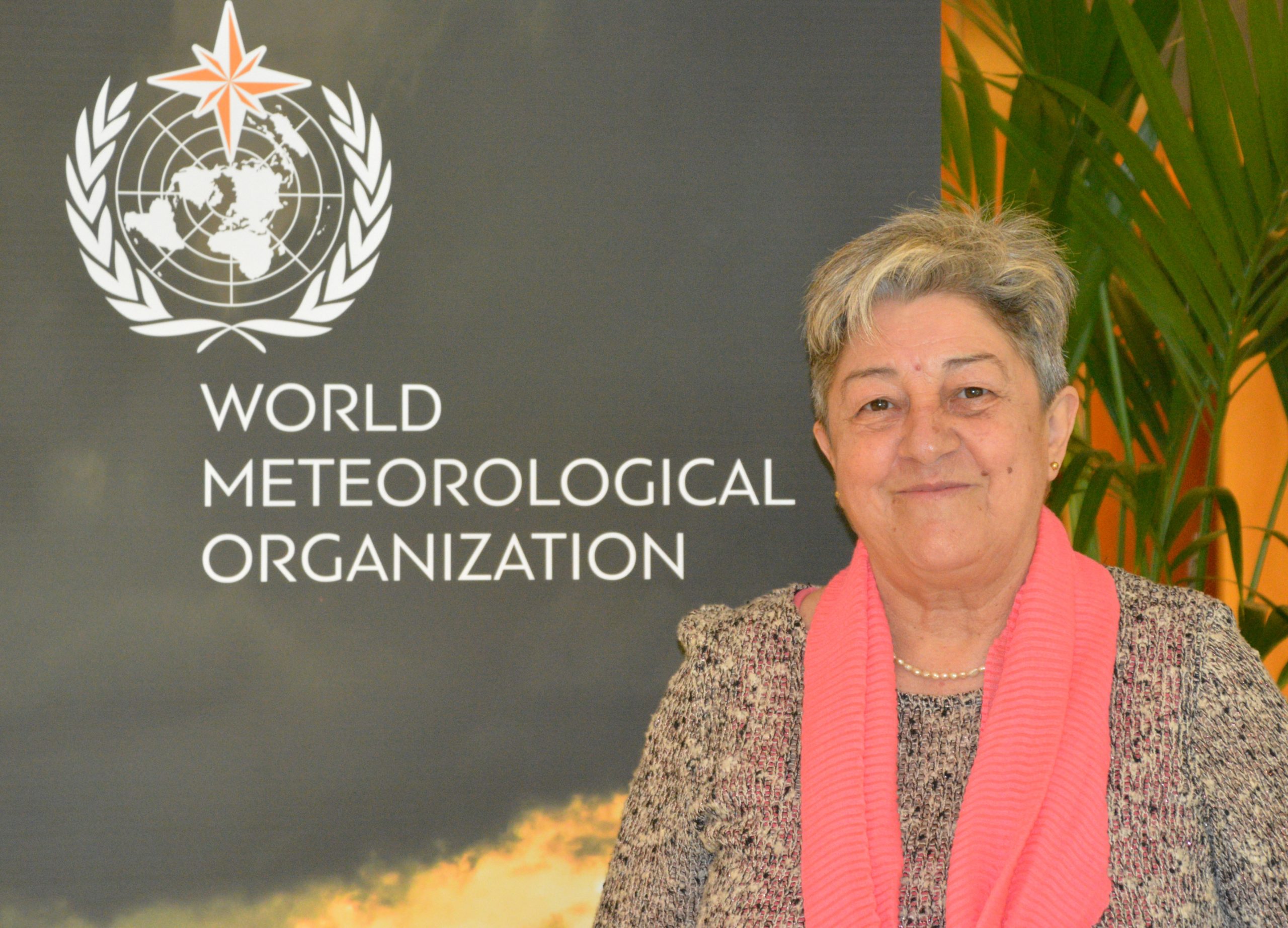 Manola Brunet: «No veo a los gobiernos con la intención de hacer lo necesario para frenar el cambio climático»