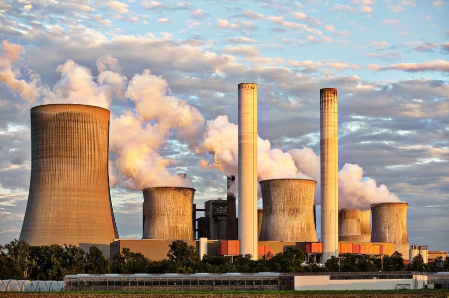 Fósildependencia: la transición energética no avanza al ritmo necesario