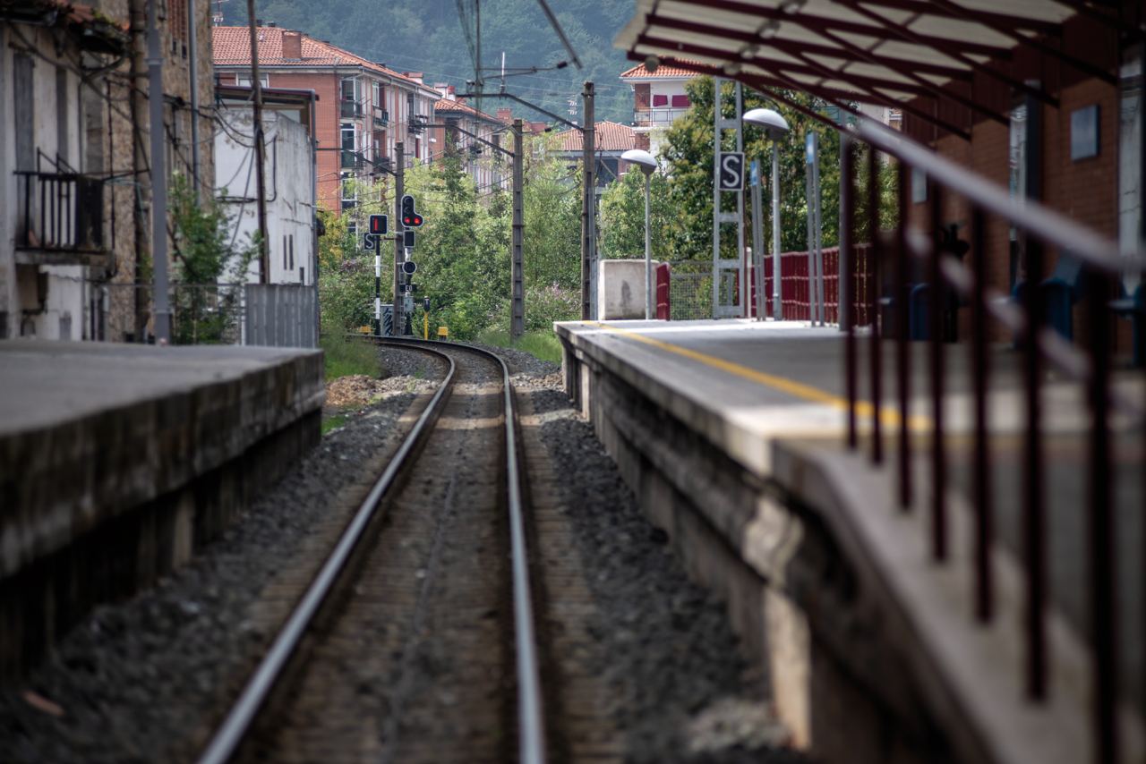 ¿Qué le hace falta al tren en España para resolver las necesidades reales de transporte público?
