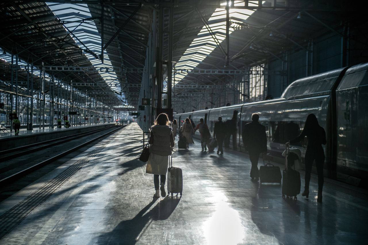El tren, ¿vía muerta?