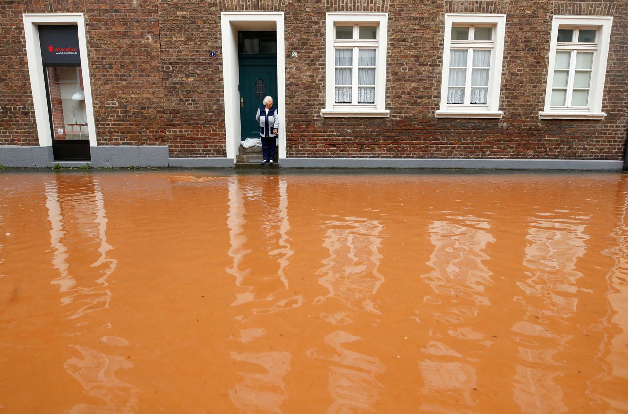 IPCC: aún es posible no superar los 1,5 ºC si se hacen reducciones drásticas