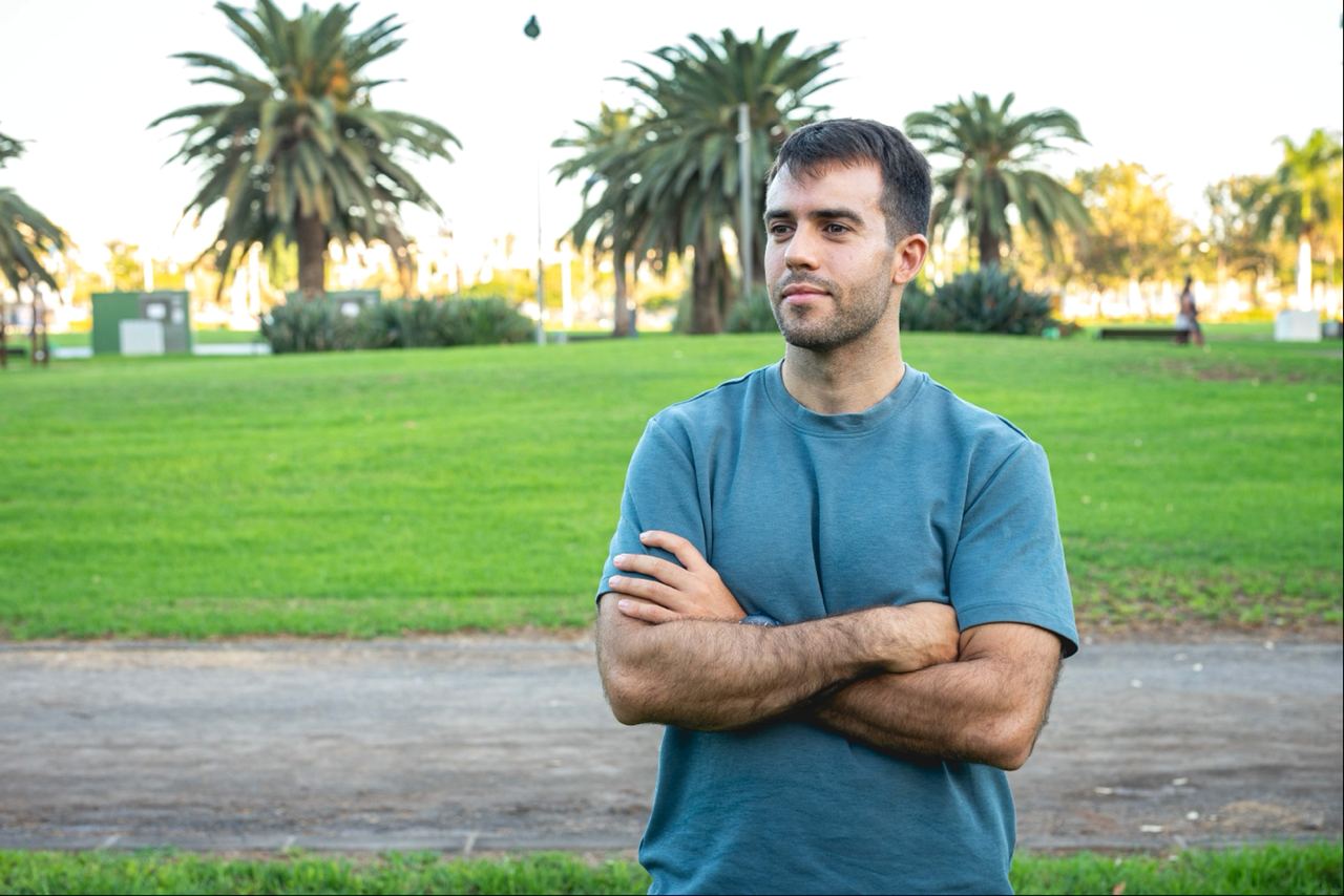 Juan Carlos García (@JC.Oceans): «No somos tan conscientes del papel fundamental que tiene el océano»