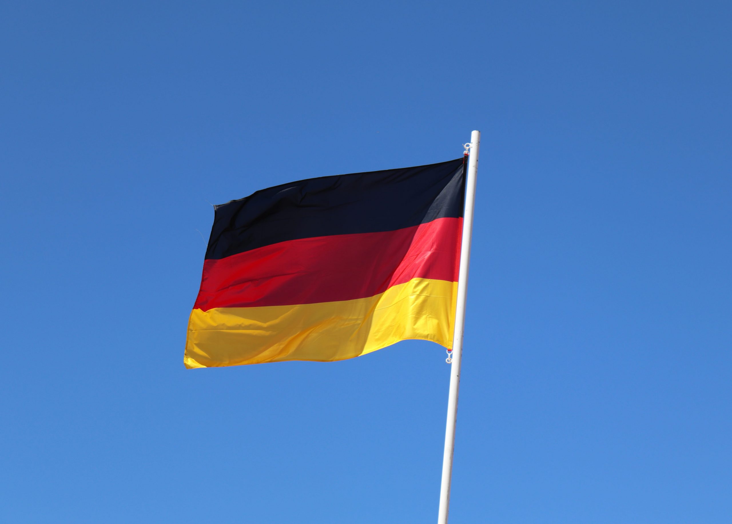 Nueva sentencia histórica: Alemania debe mejorar su ley climática