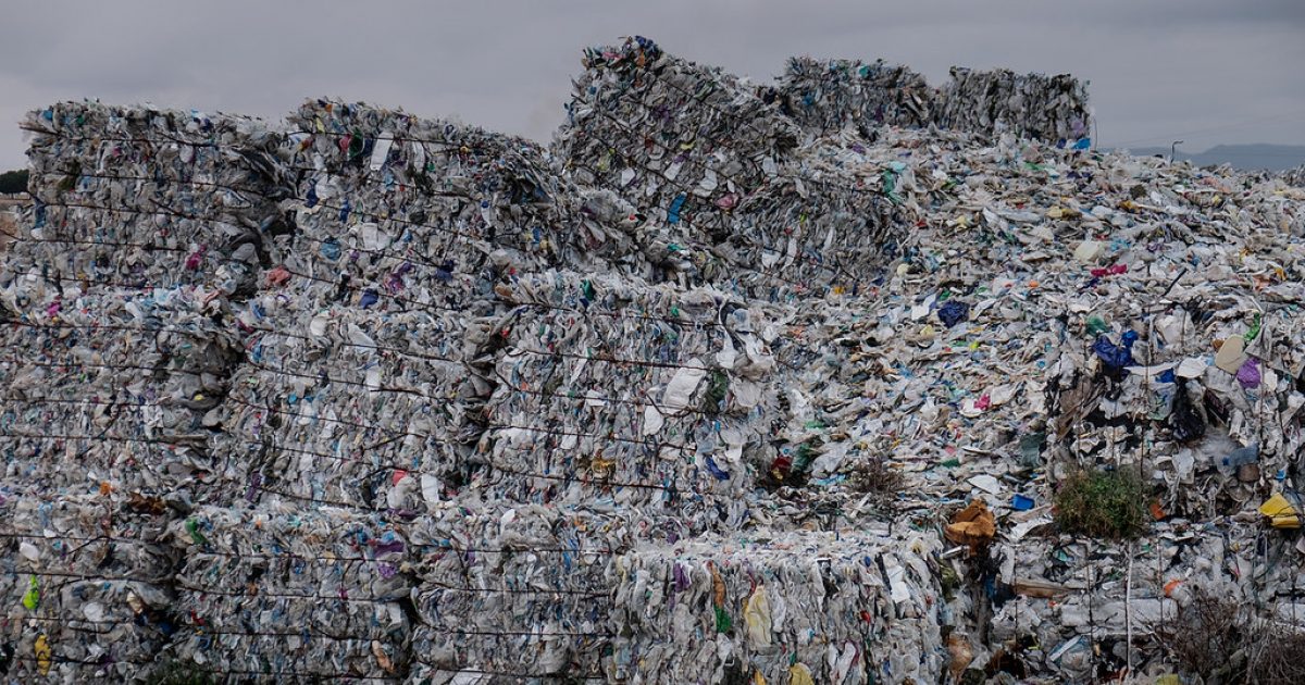 26 organizaciones demandan a España ante Europa por incumplir la tasa de reciclaje