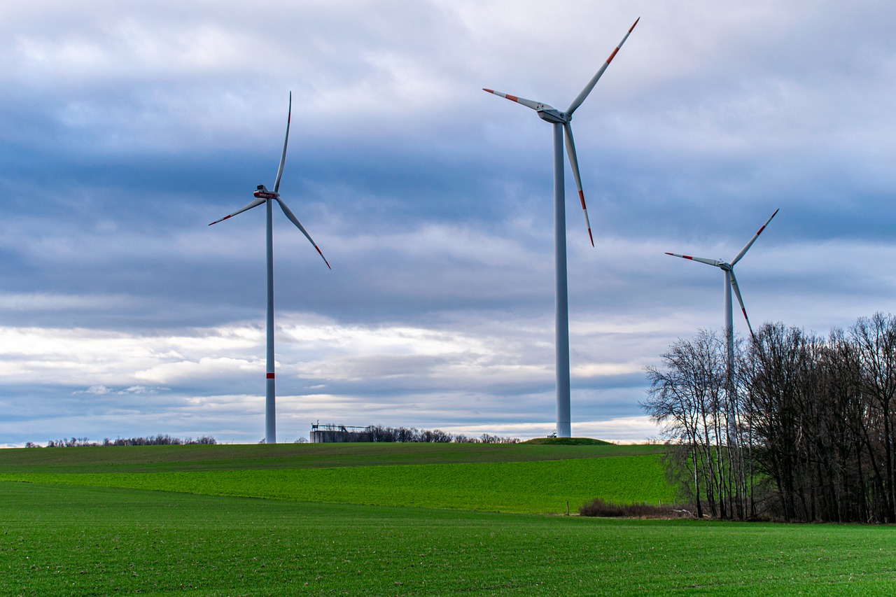 [26/01] Las renovables superan a los combustibles fósiles como principal fuente de energía de la UE en 2020