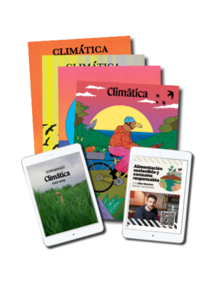 REGALA SUPERCLIMÁTICA