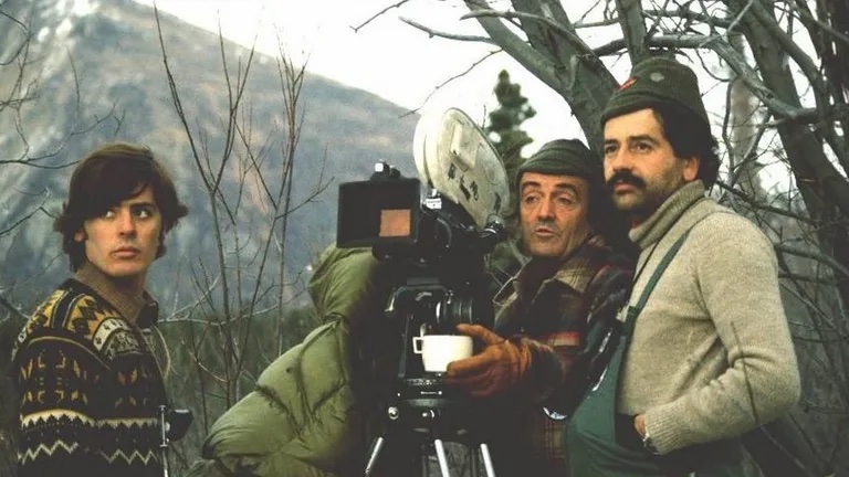 50 años de ‘El hombre y la Tierra’, el programa que impulsó la relación con la naturaleza