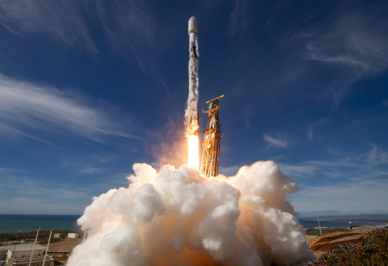 MethaneSAT: así funciona el nuevo satélite que espiará a las petroleras