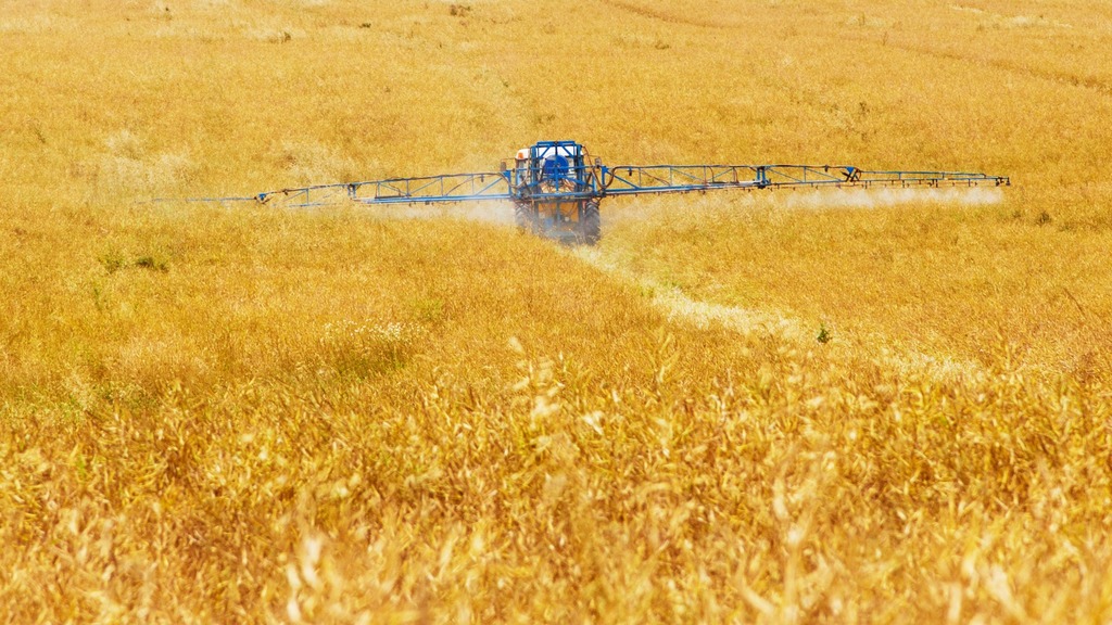 Las emisiones de óxido nitroso se disparan con la creciente demanda de fertilizantes y carne, pero hay soluciones