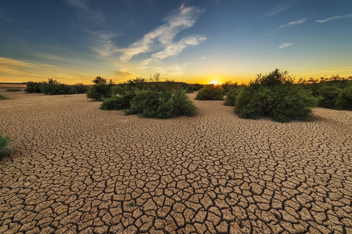 Periodismo climático (interesante) más allá de las catástrofes