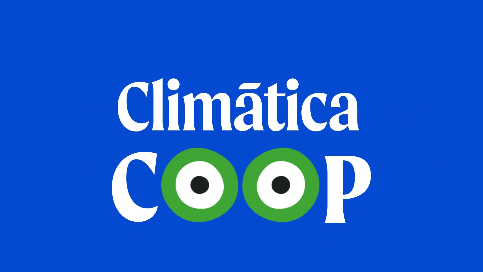 Apoya la cooperativa de información Climática