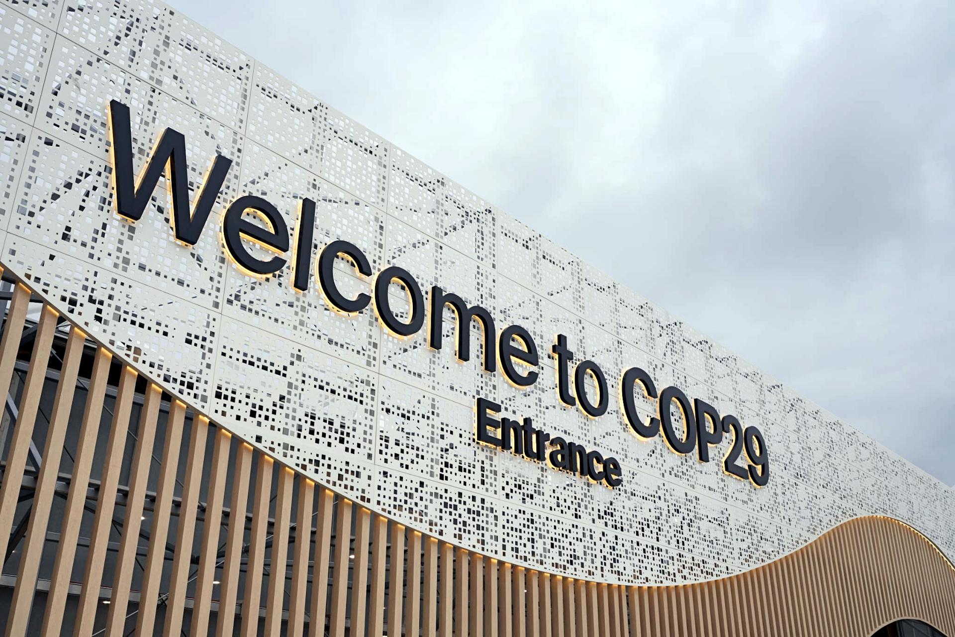 El zorro cuidando de las gallinas: la COP29 abre los brazos al «sector privado»