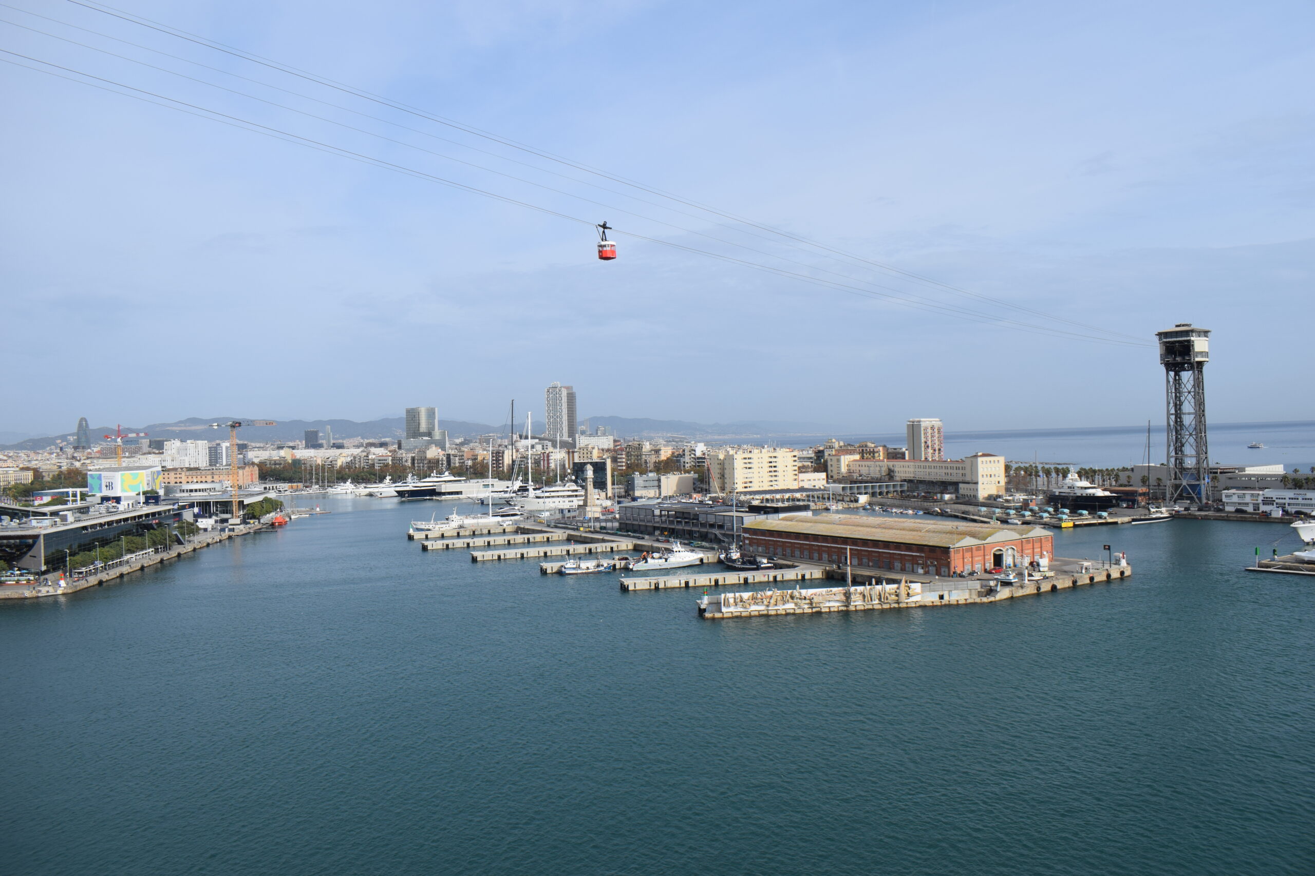 Depurar el aire envenenando del mar: la amenaza silenciosa de la industria marítima para la biodiversidad del Mediterráneo