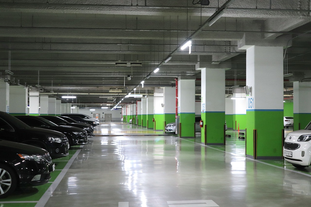 La ciudadanía cordobesa rechaza 500 plazas de ‘parking’ bajo los cines de verano
