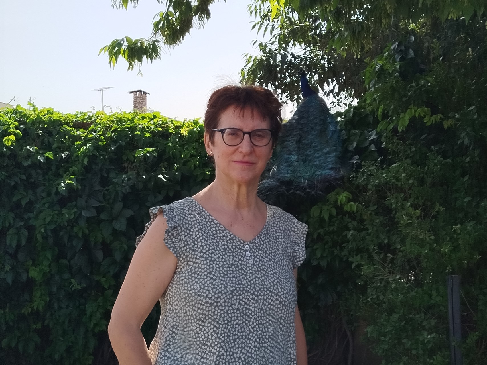 Carmen Bravo, la médica de familia que lucha contra las tierras raras: «El impacto en la salud es transgeneracional cerca de una mina»
