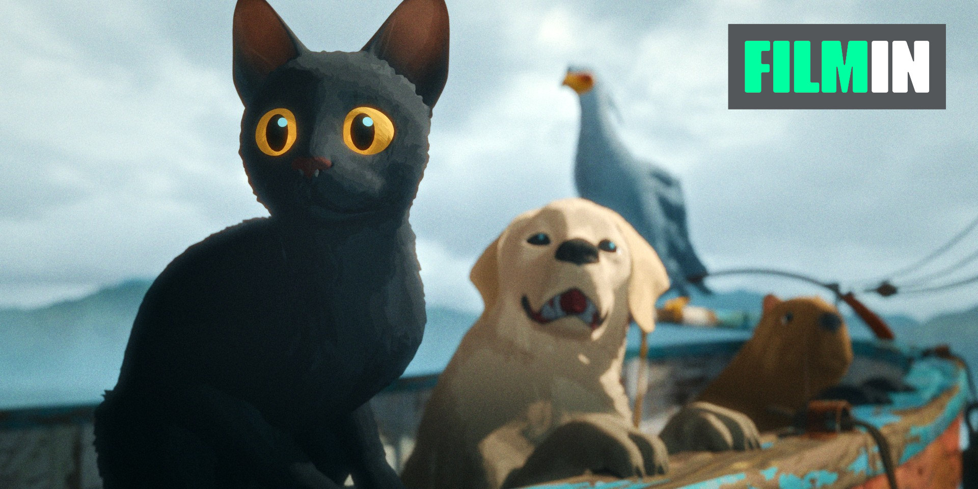 20 filmes climáticos muy recomendables: la alianza entre La Uni Climática y Filmin vuelve a traernos el mejor cine