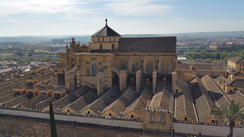 Patrimonio en llamas