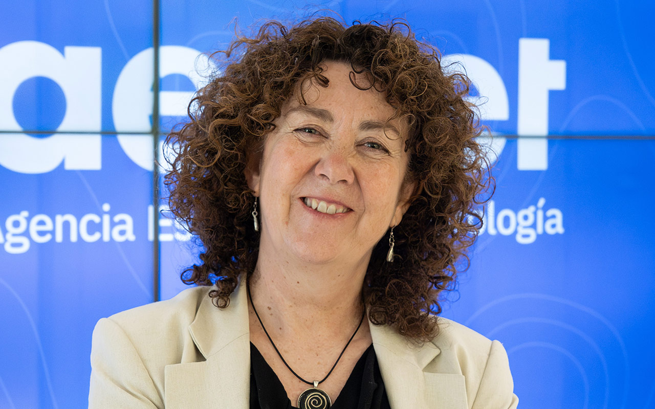Nueva etapa en la AEMET: Alicia López Rejas se convierte en la directora del organismo