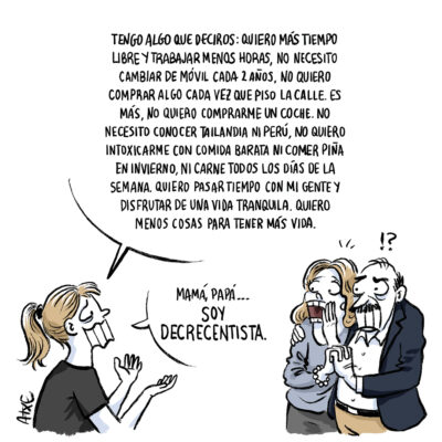 Salir del armario
