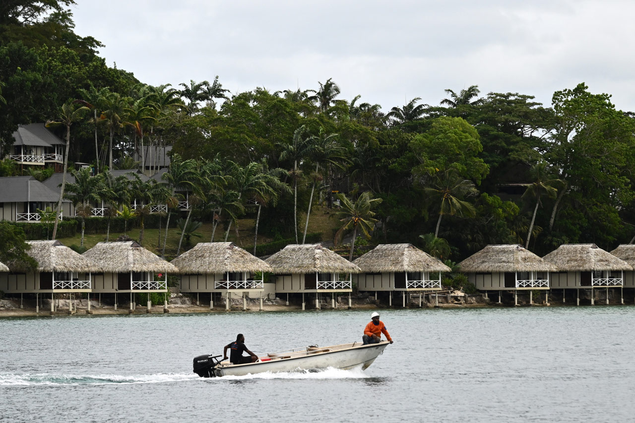 La pequeña nación insular Vanuatu doblega a los gigantes fósiles en la ONU y logra un dictamen climático histórico
